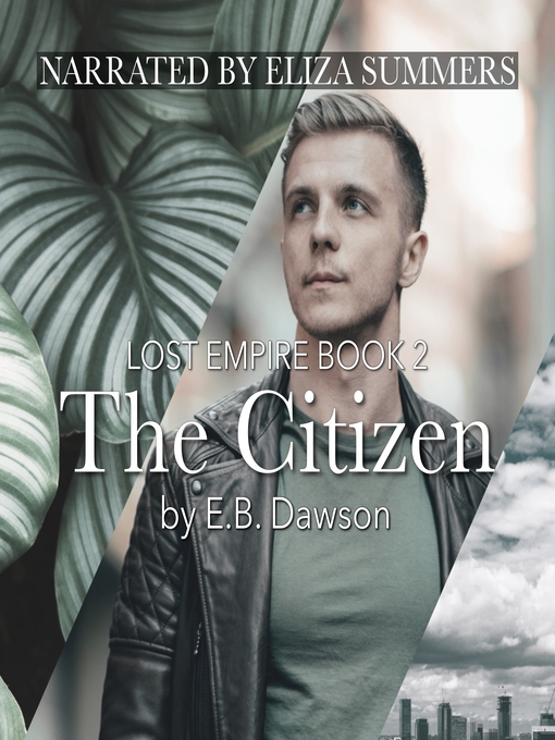 Title details for The Citizen by E.B. Dawson - Wait list